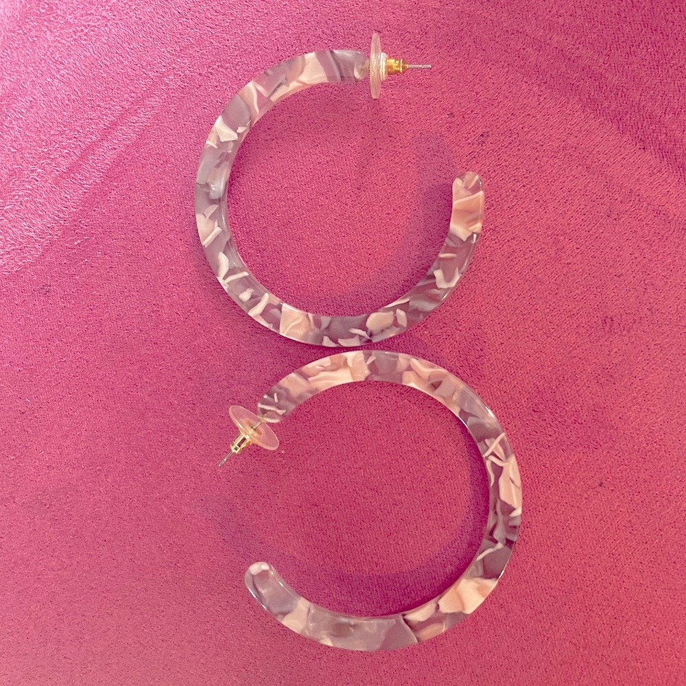 Bauble bar sugar fix earrings